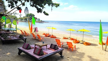 Le Panpurie Koh Lanta Resort,,3 star
