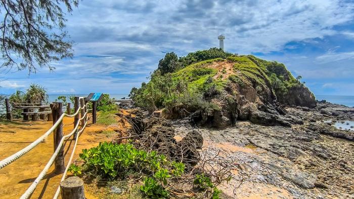 le panpurie koh lanta resort