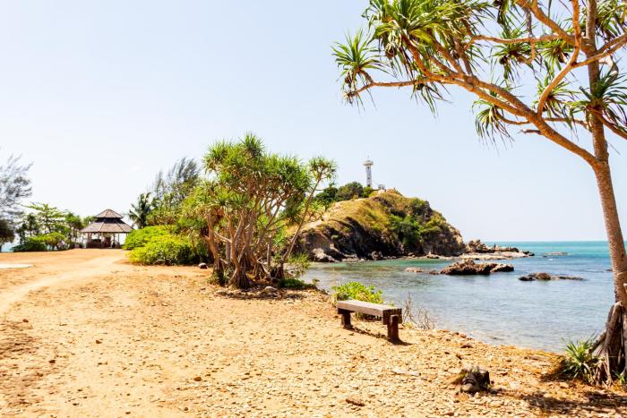 le panpurie koh lanta resort