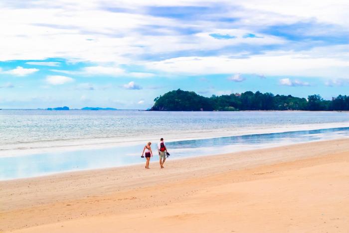 le panpurie koh lanta resort