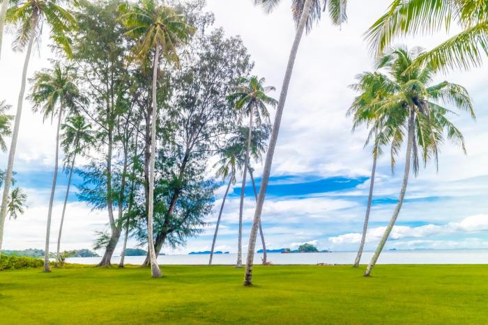 le panpurie koh lanta resort