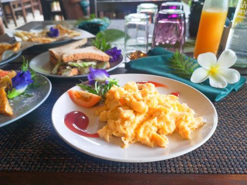 le panpurie koh lanta resort
