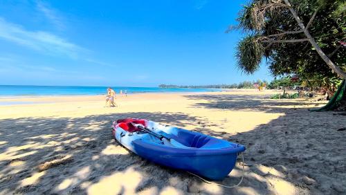 le panpurie koh lanta resort
