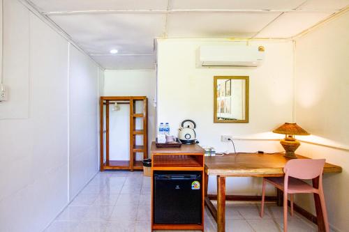 le panpurie koh lanta resort