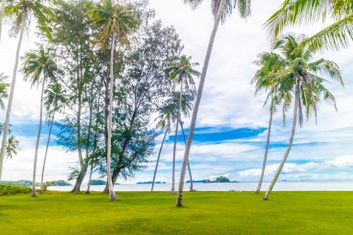le panpurie koh lanta resort