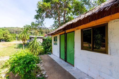 le panpurie koh lanta resort