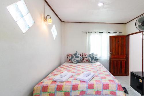 le panpurie koh lanta resort