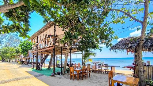 le panpurie koh lanta resort