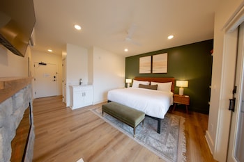 the windmoor hotel