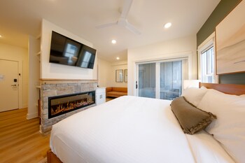 the windmoor hotel