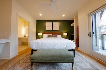 the windmoor hotel