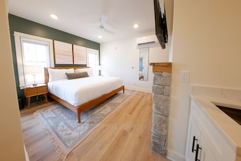 the windmoor hotel