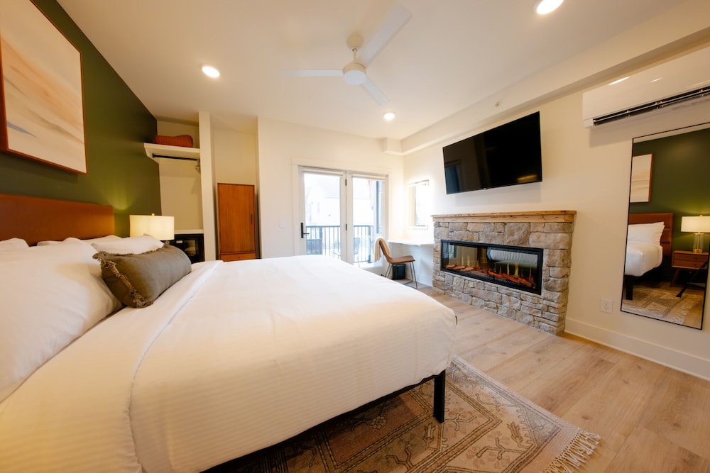 the windmoor hotel
