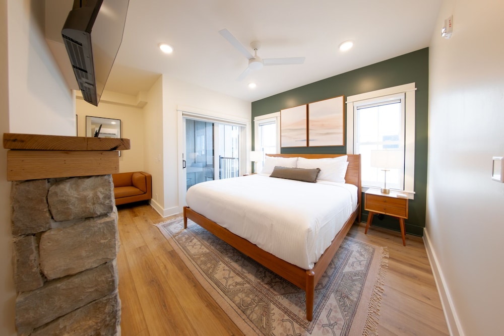 the windmoor hotel