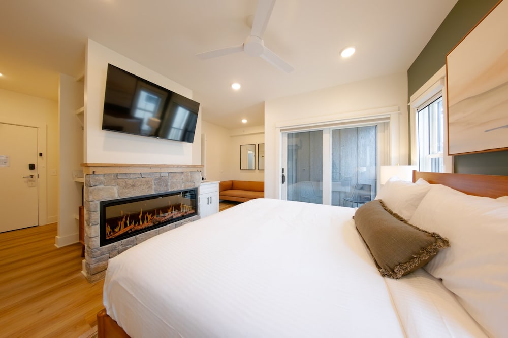 the windmoor hotel