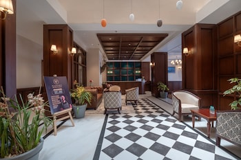 Planter's Heritage By Cilantro Hotels,,3 star