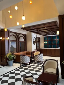 Planter's Heritage By Cilantro Hotels,,3 star