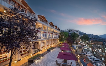 Planter's Heritage By Cilantro Hotels,,3 star