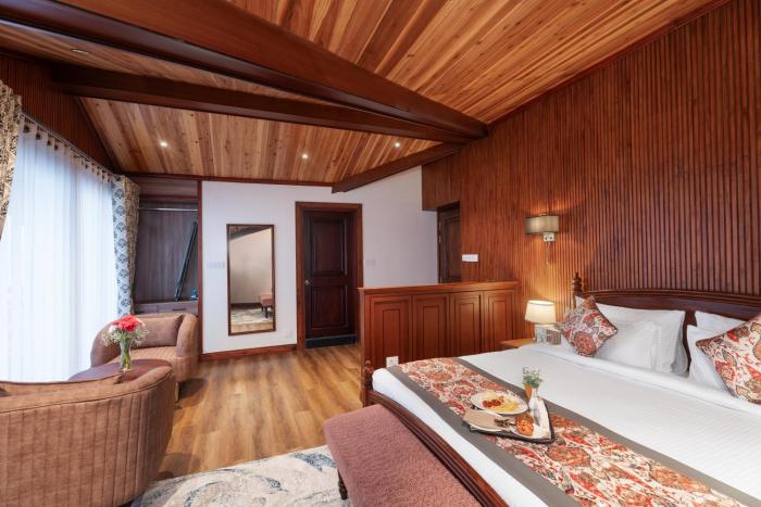 planters heritage by cilantro hotels