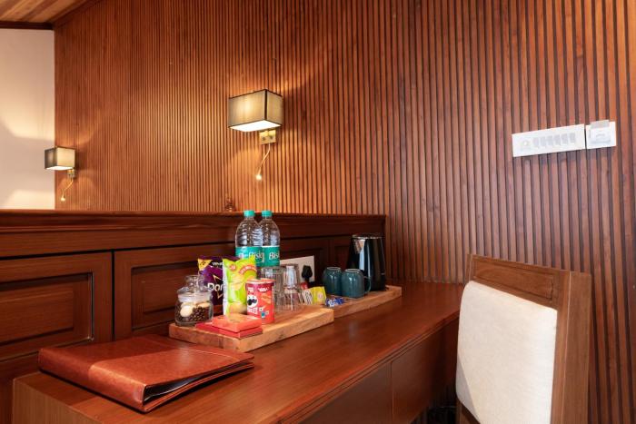 planters heritage by cilantro hotels