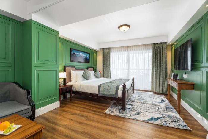 planters heritage by cilantro hotels