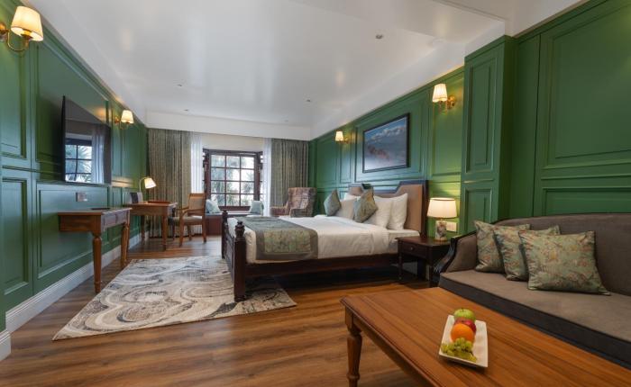 planters heritage by cilantro hotels