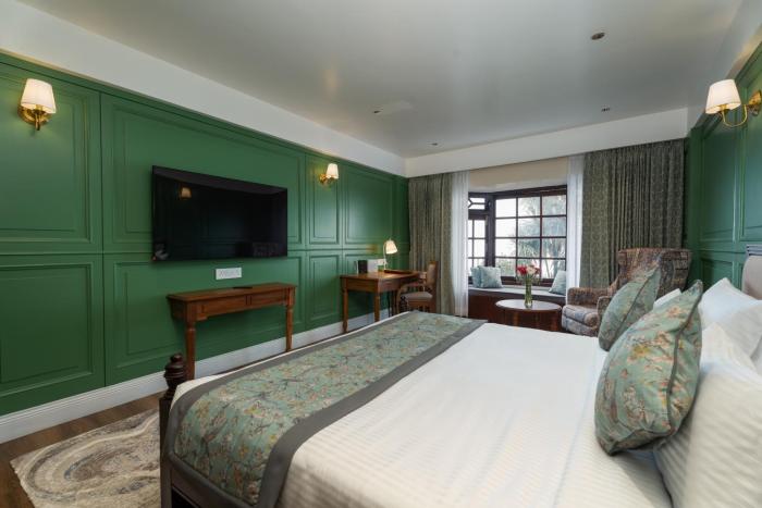 planters heritage by cilantro hotels