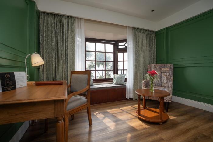 planters heritage by cilantro hotels