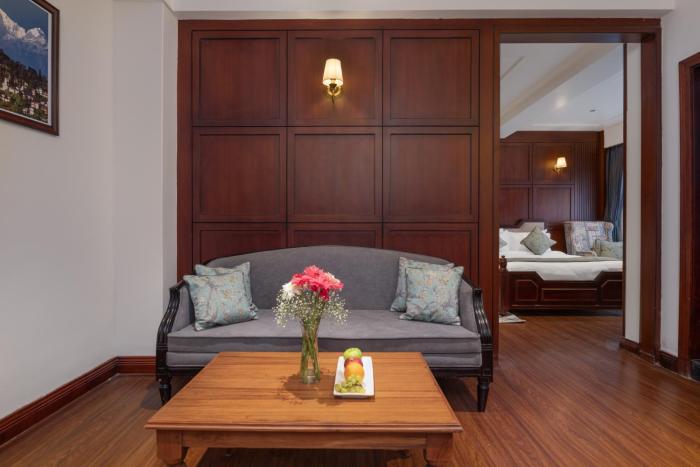 planters heritage by cilantro hotels