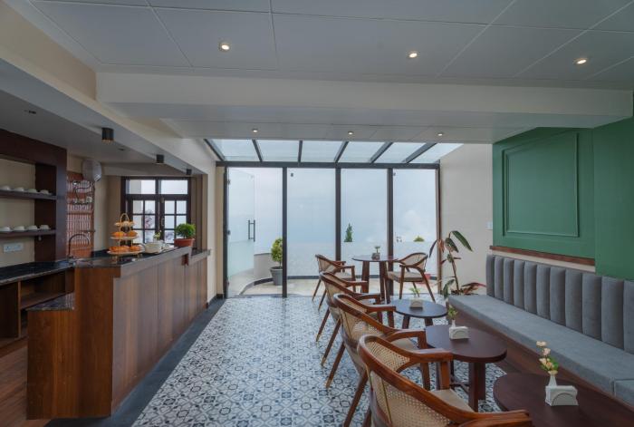 planters heritage by cilantro hotels