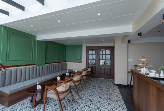 planters heritage by cilantro hotels