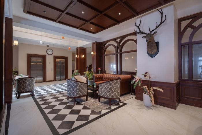 planters heritage by cilantro hotels