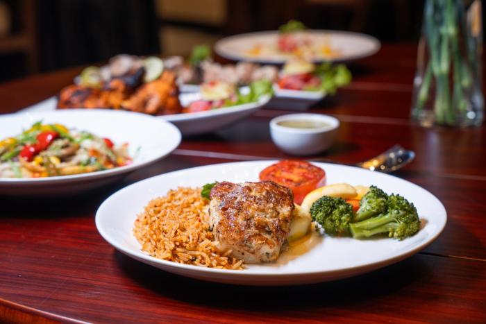 planters heritage by cilantro hotels