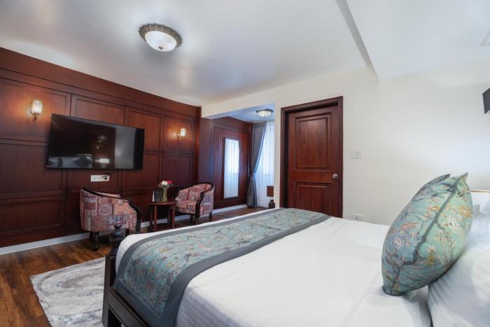 planters heritage by cilantro hotels