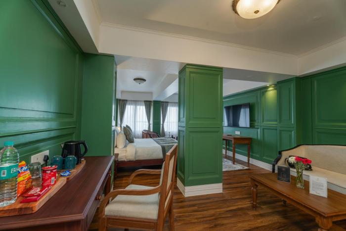 planters heritage by cilantro hotels