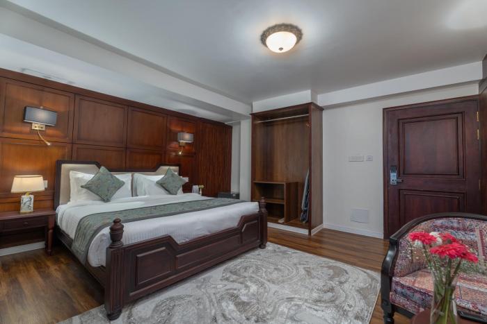 planters heritage by cilantro hotels