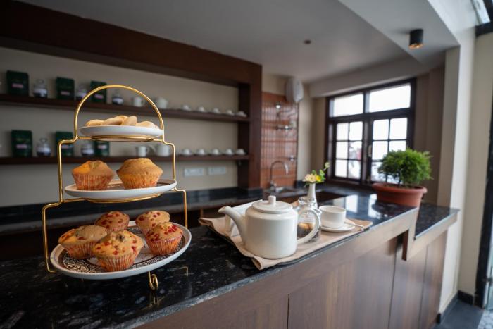 planters heritage by cilantro hotels