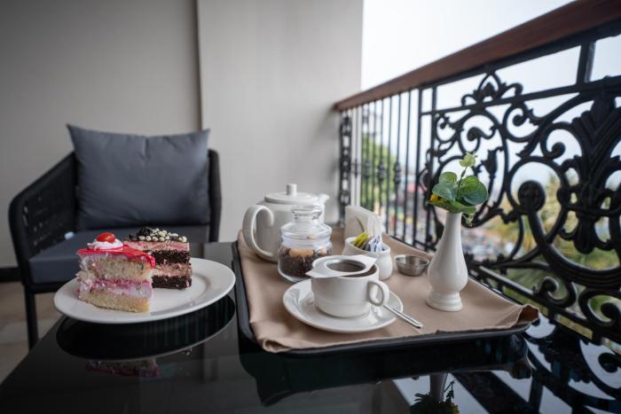 planters heritage by cilantro hotels