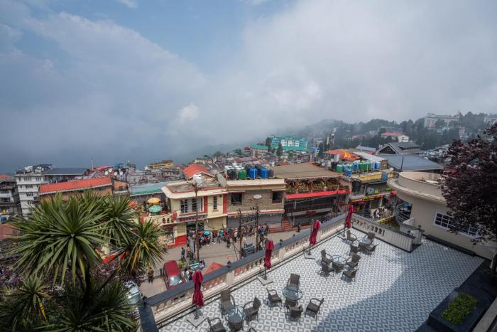 planters heritage by cilantro hotels