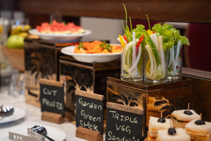 planters heritage by cilantro hotels