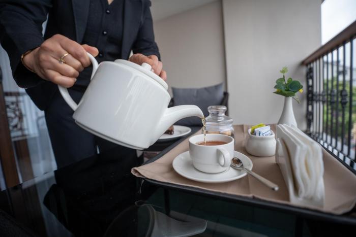 planters heritage by cilantro hotels