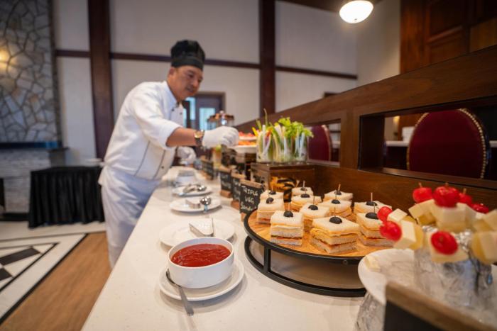 planters heritage by cilantro hotels