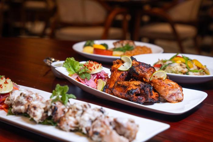 planters heritage by cilantro hotels