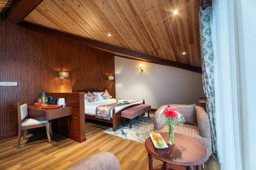 planters heritage by cilantro hotels