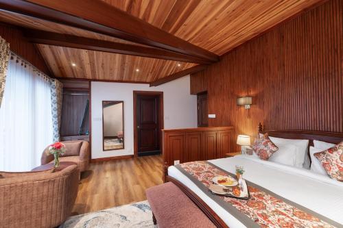 planters heritage by cilantro hotels