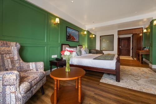 planters heritage by cilantro hotels