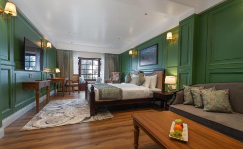 planters heritage by cilantro hotels