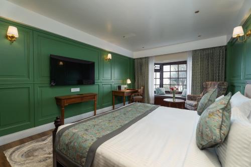 planters heritage by cilantro hotels