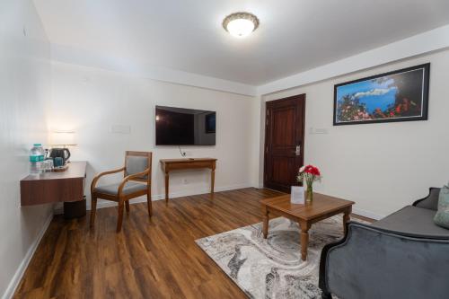 planters heritage by cilantro hotels