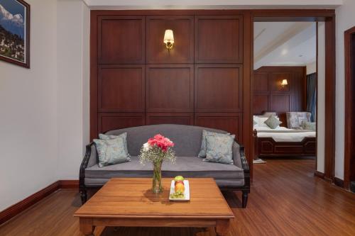 planters heritage by cilantro hotels